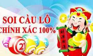 cầu loto dàn lô 6 con mb vip