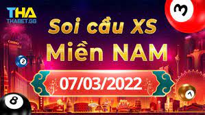 MN ngày 7 tháng 3 năm 2024 – Dự đoán XS miền Nam