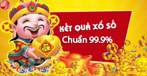 Thống kê lô chuẩn – Thống kê tần suất vuông tròn