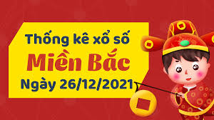 Tư vấn soi cầu kết quả xổ số miền Bắc 26/12/2024 Chủ Nhật